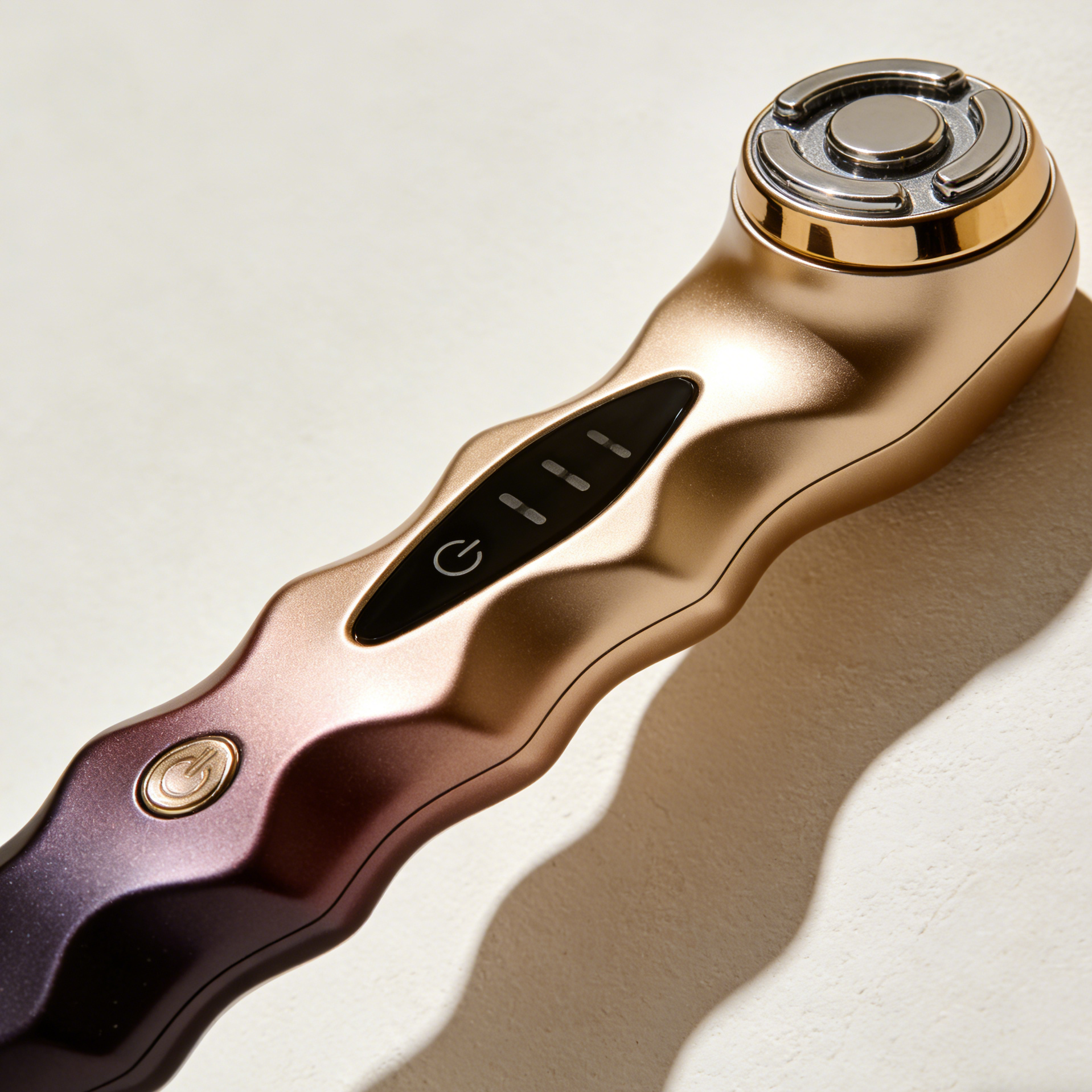 臉部護理美容儀