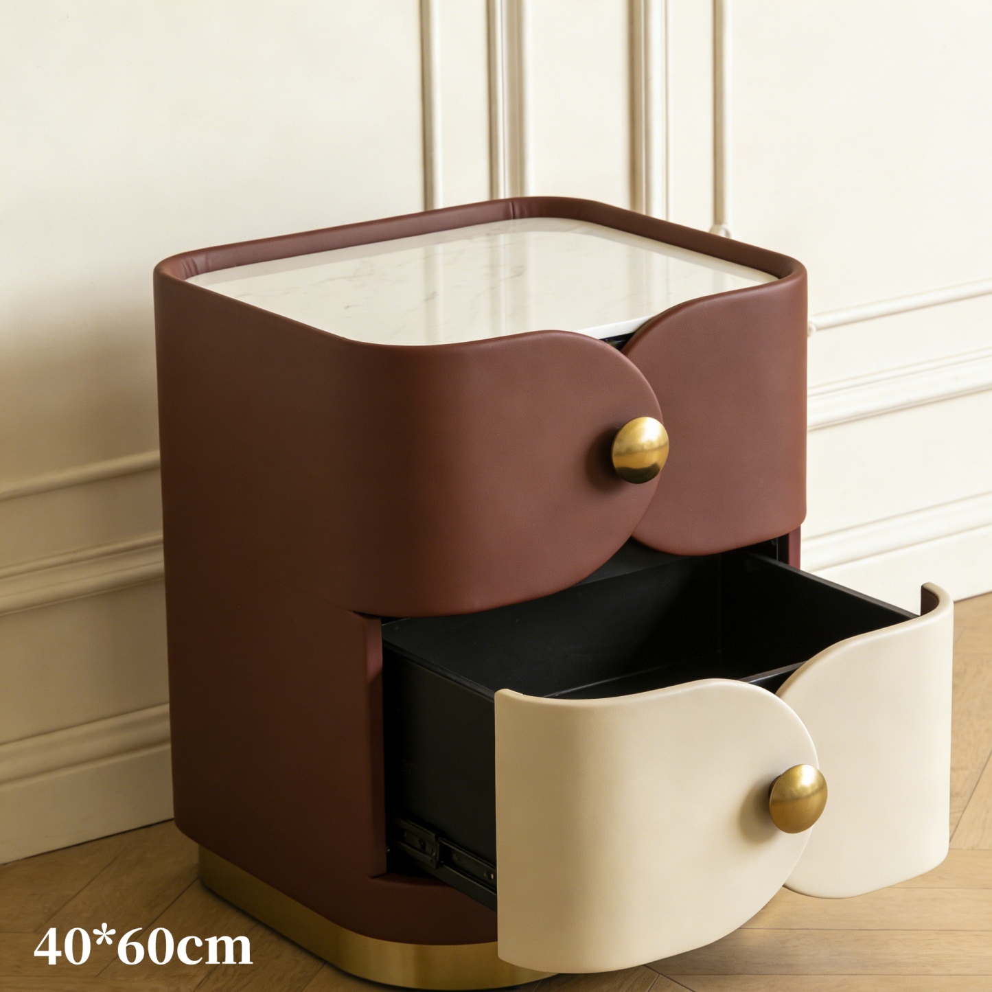 現代簡約床頭櫃