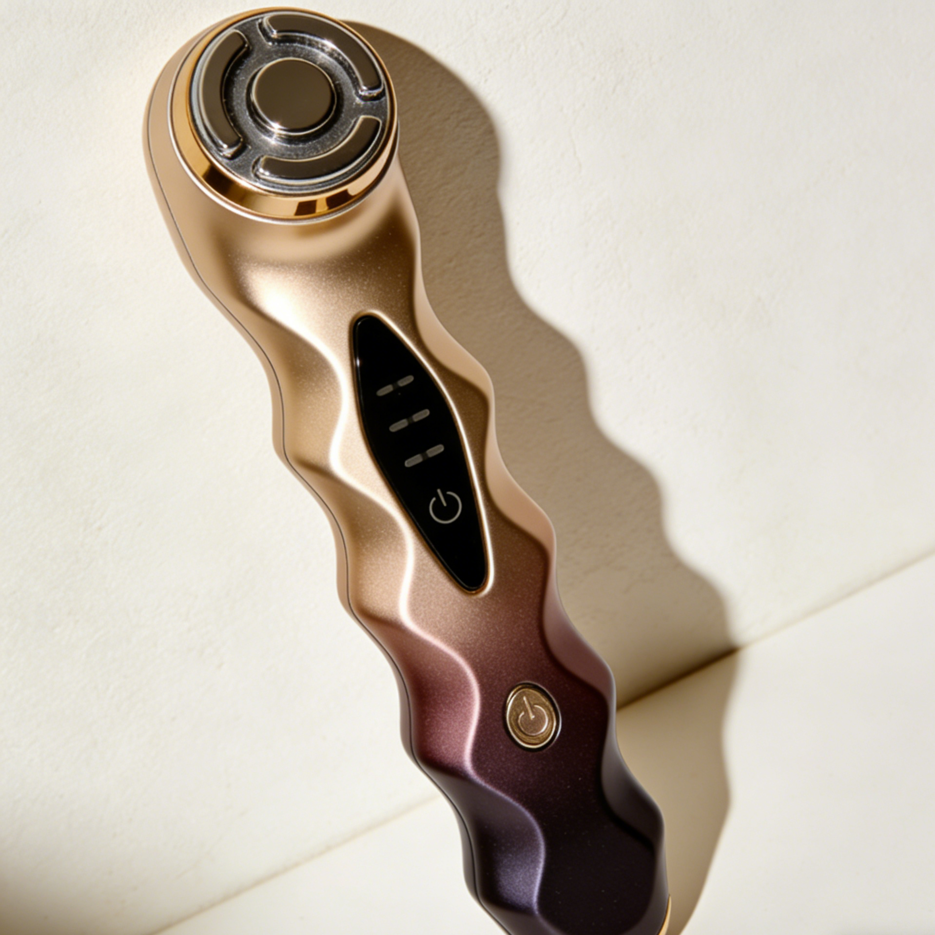 臉部護理美容儀