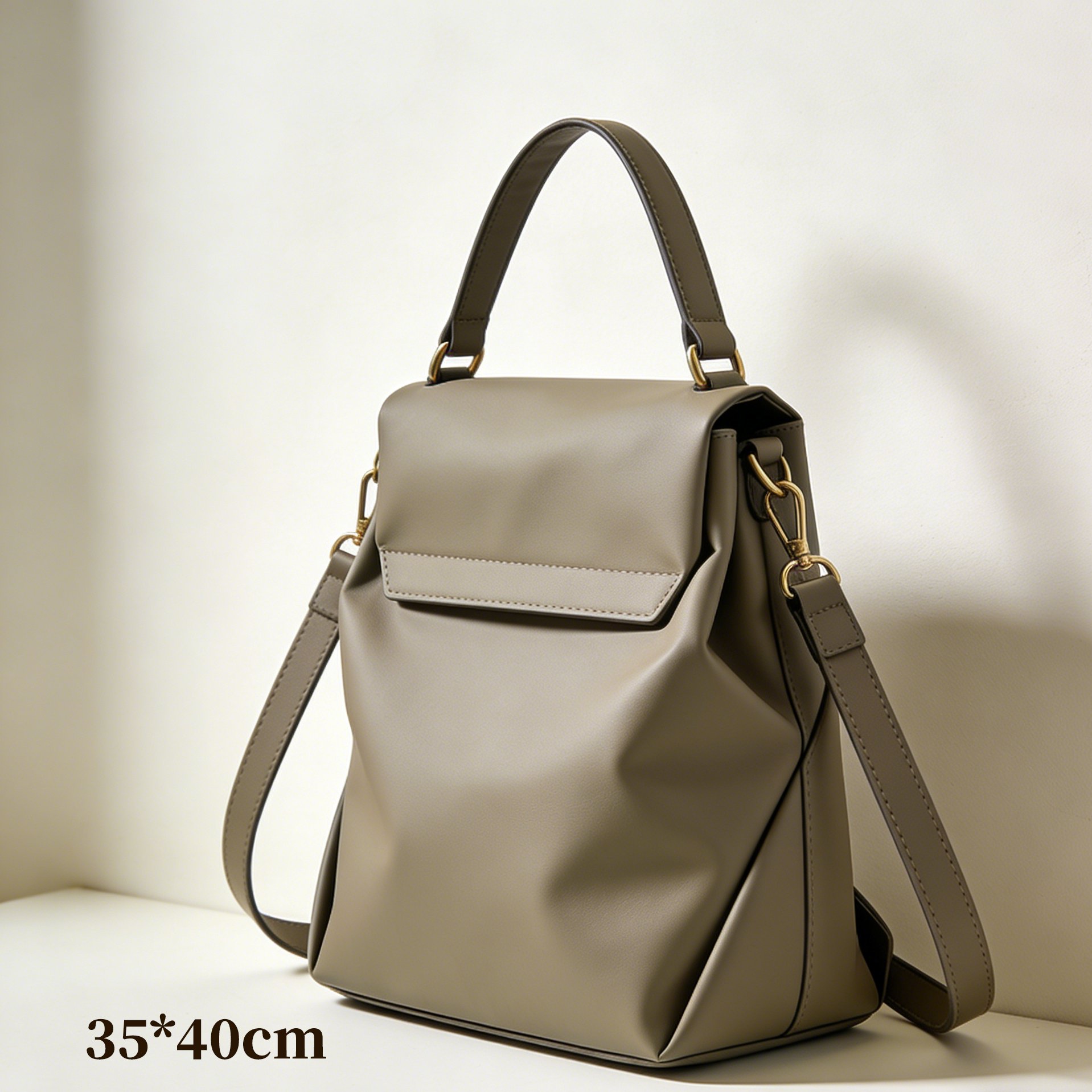 男女皆適用的百搭時尚背包