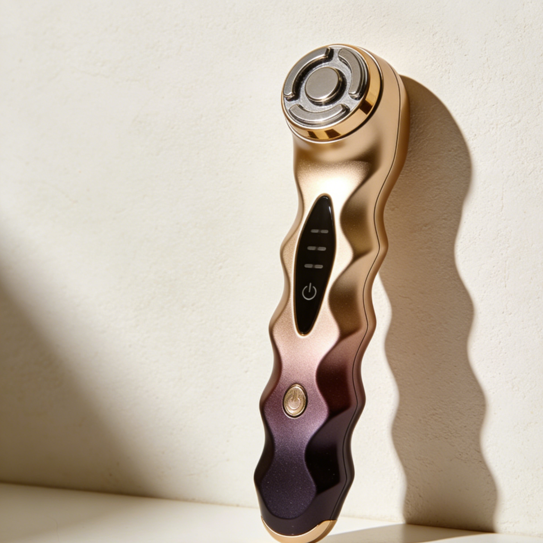 臉部護理美容儀