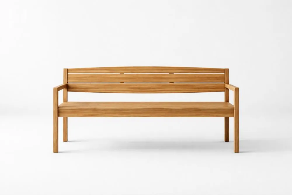 Outdoor Benches