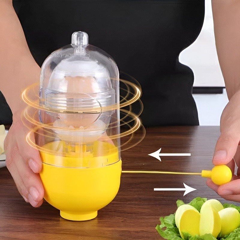  เครื่องเขย่าไข่