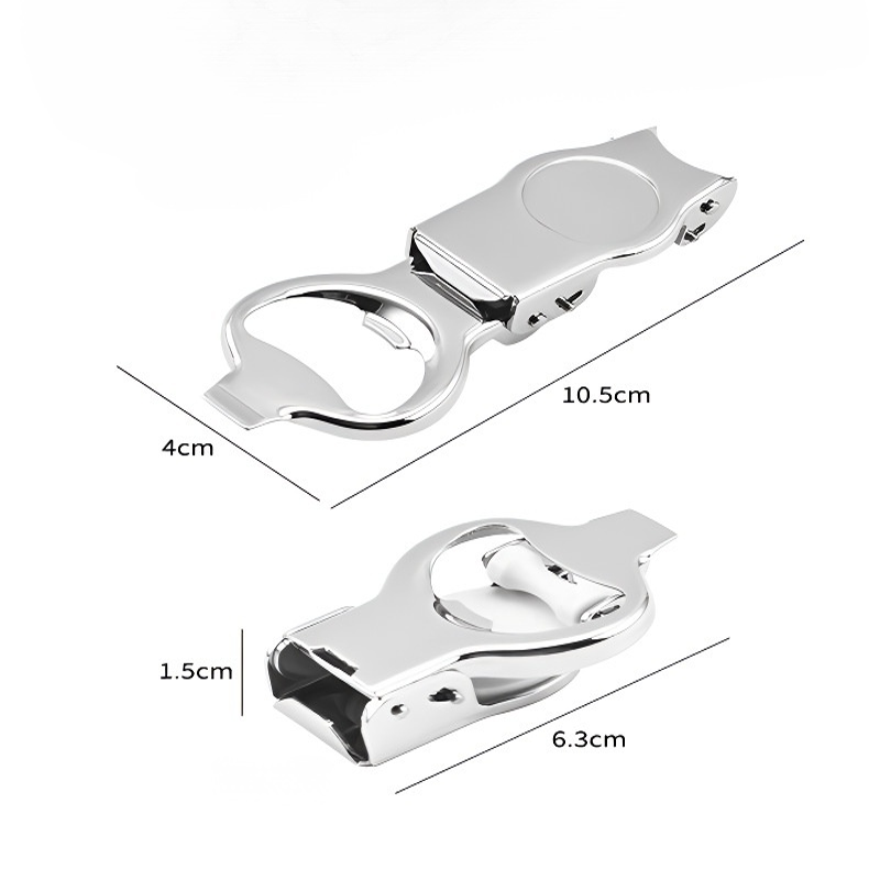  ที่เปิดขวดสแตนเลสอเนกประสงค์ 