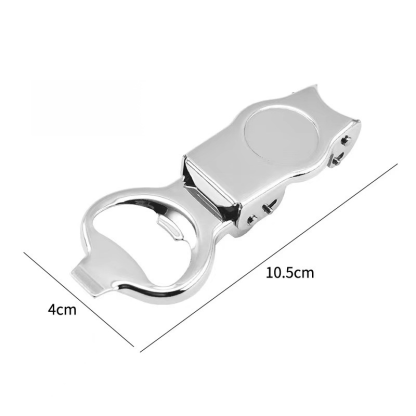  ที่เปิดขวดสแตนเลสอเนกประสงค์ 