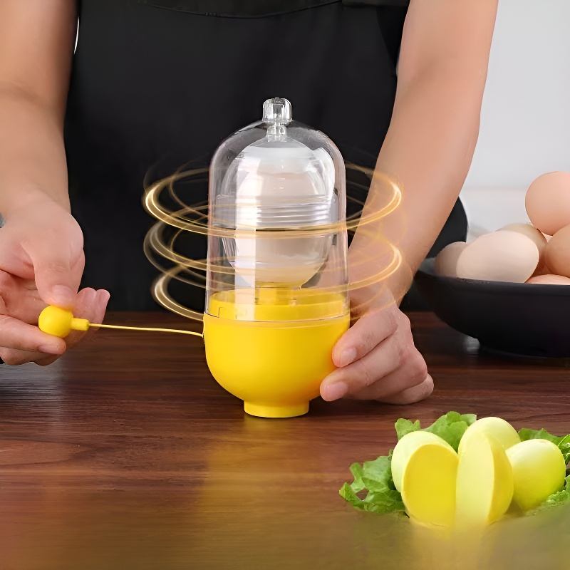  เครื่องเขย่าไข่