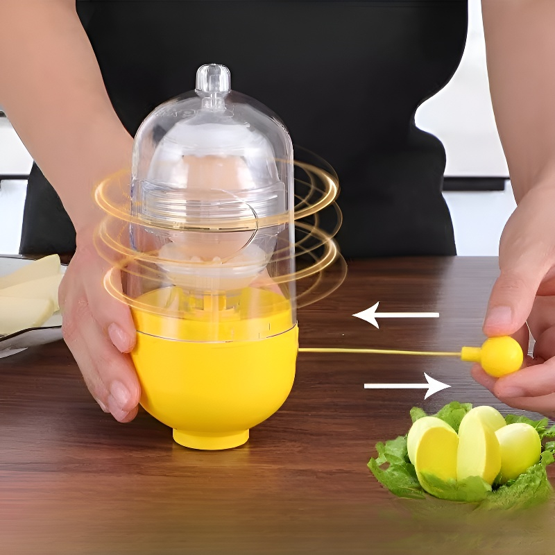  เครื่องเขย่าไข่