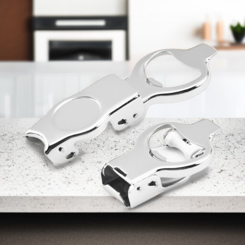  ที่เปิดขวดสแตนเลสอเนกประสงค์ 