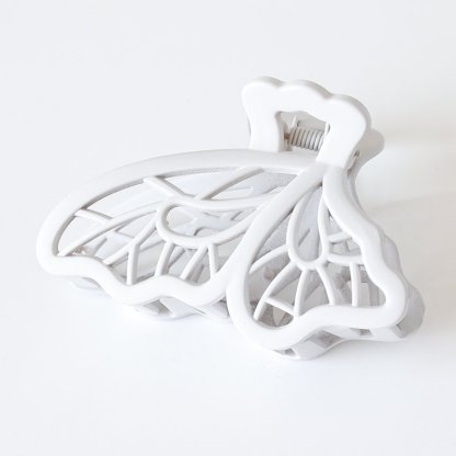 butterfly hair clip