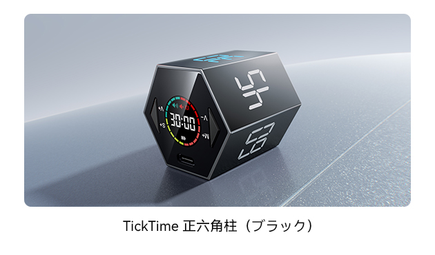 TickTime