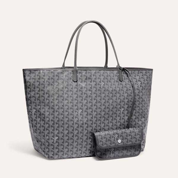 【GOYARD】サン・ルイGM バッグ