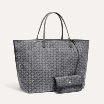 【GOYARD】サン・ルイGM バッグ