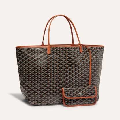 【GOYARD】サン・ルイGM バッグ