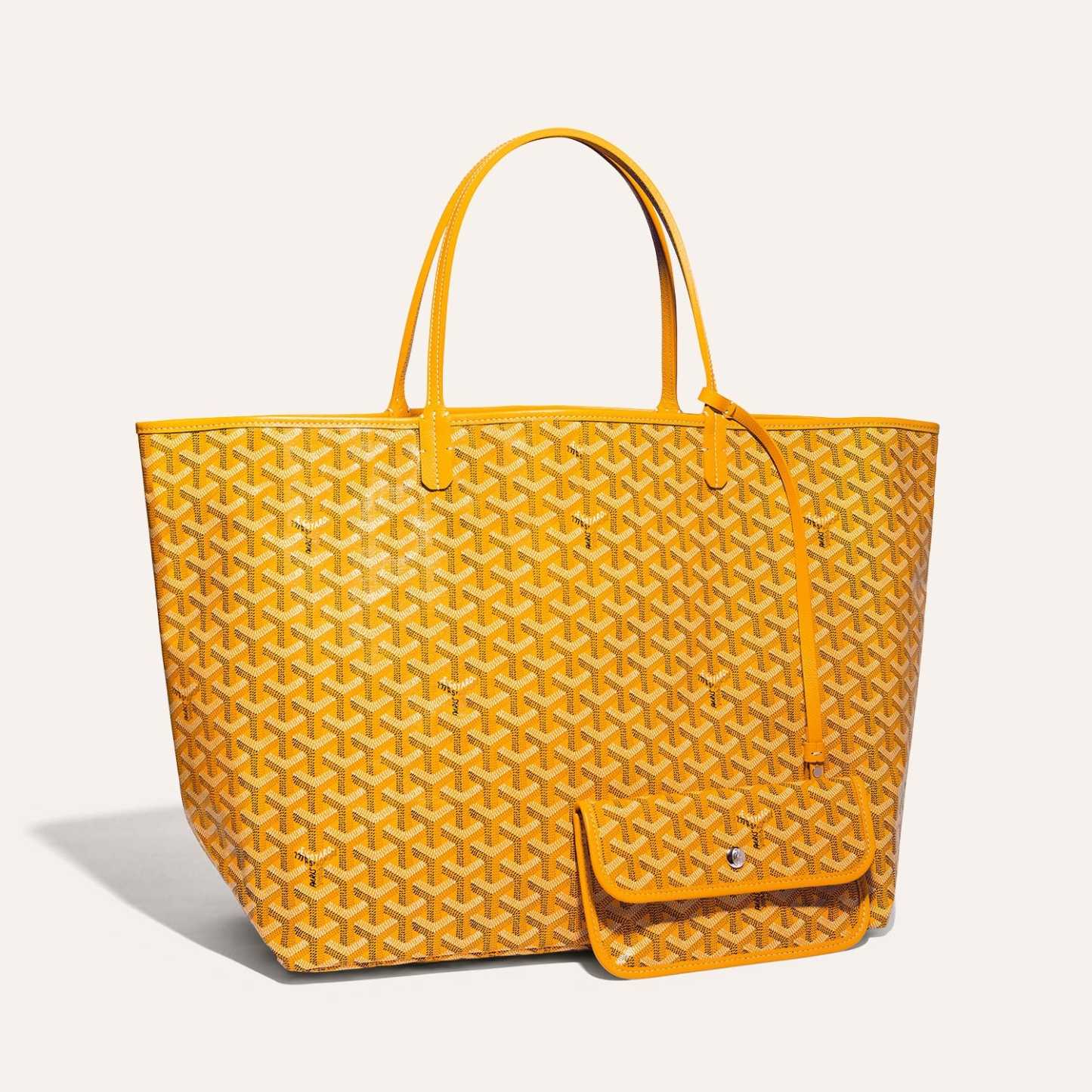 【GOYARD】サン・ルイGM バッグ