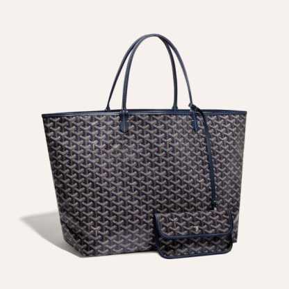 【GOYARD】サン・ルイGM バッグ