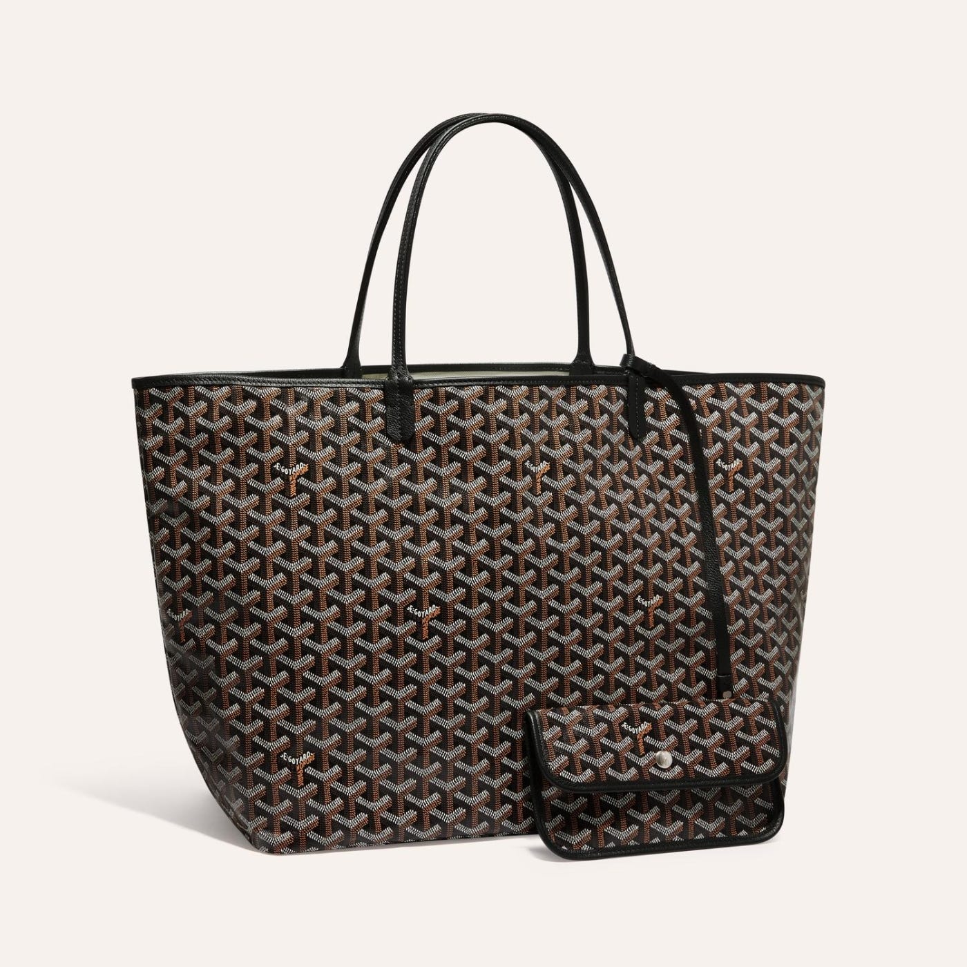 【GOYARD】サン・ルイGM バッグ