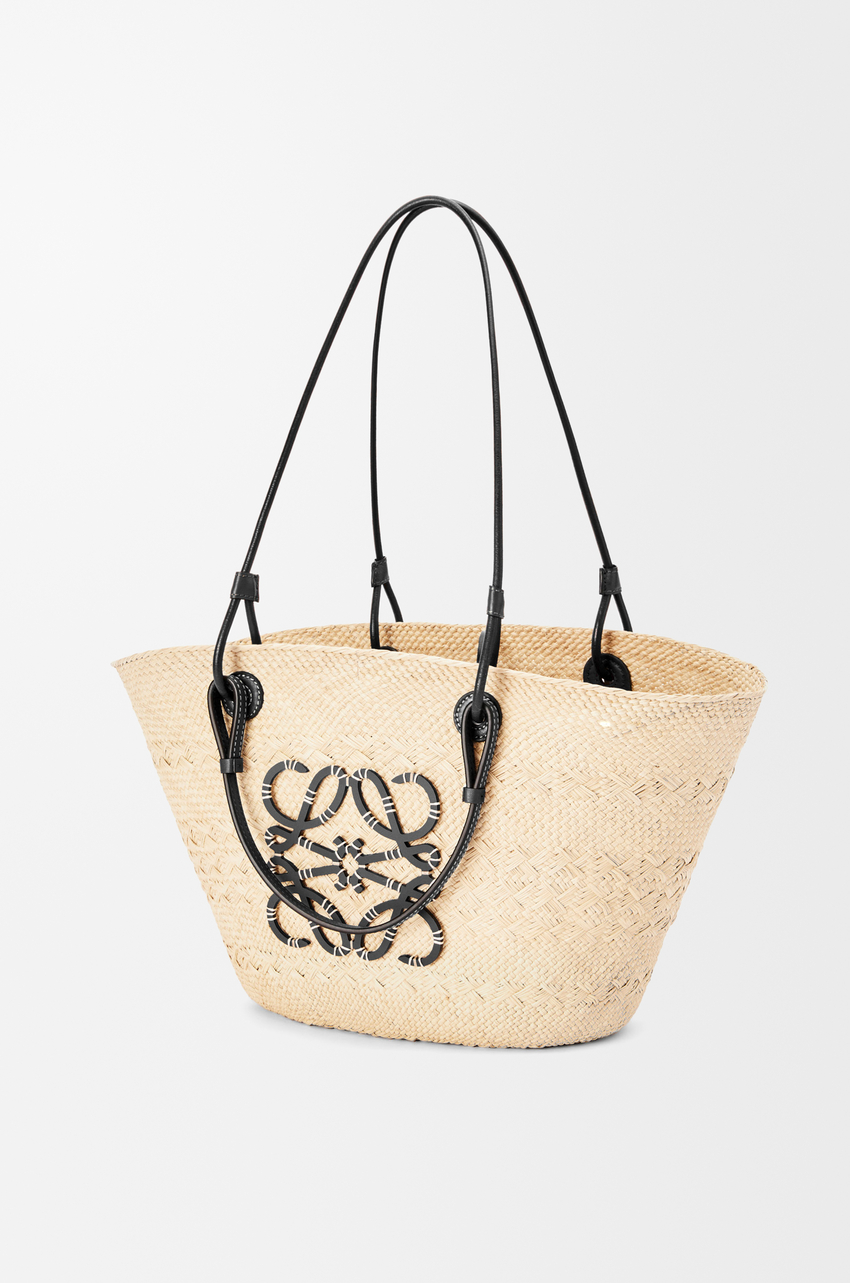 【LOEWE】アナグラム バスケットバッグ スモール🔥今すぐ手に入れたい、話題沸騰の人気アイテム✨