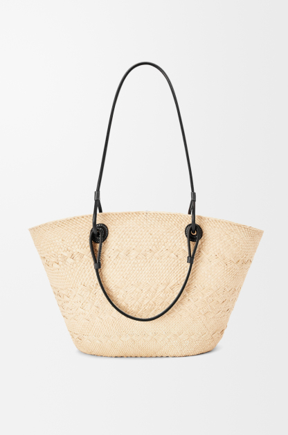 【LOEWE】アナグラム バスケットバッグ スモール🔥今すぐ手に入れたい、話題沸騰の人気アイテム✨