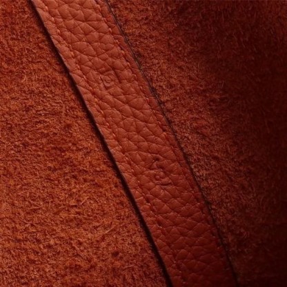 【Hermes】(エルメス) ピコタン ハンドバッグ シルバー金具 10色