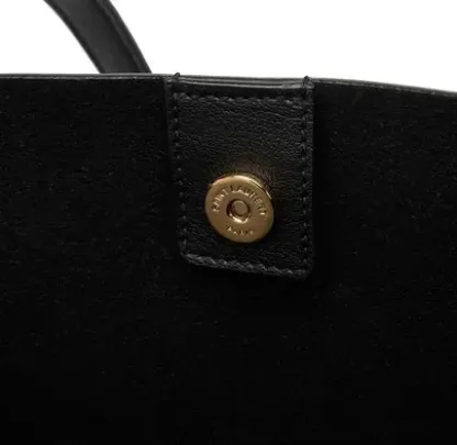 ✨【Saint Laurent 】上質なレザー素材長く愛用できるアイテムとしておすすめです🎉 サンローラン_ショッピング トート