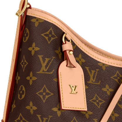 【Louis Vuitton】キャリーオール NM MM M46197