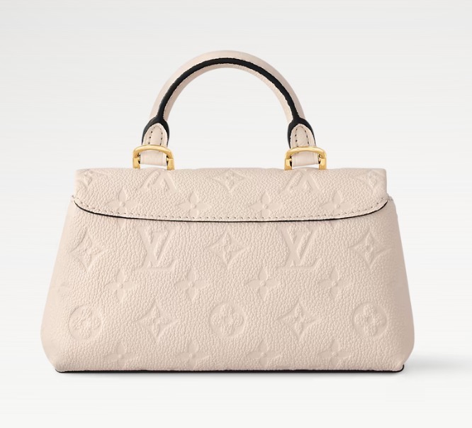 【Louis Vuitton】✨秋冬必備✨エレガントなモノグラムハンドバッグ🎒毎日使いやすく高級感溢れるデザイン💎