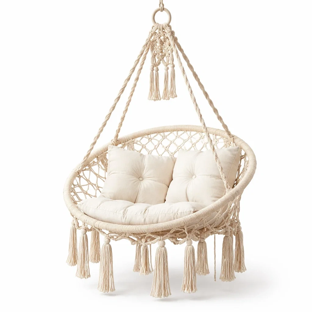 Hanging chair - Sofimoa