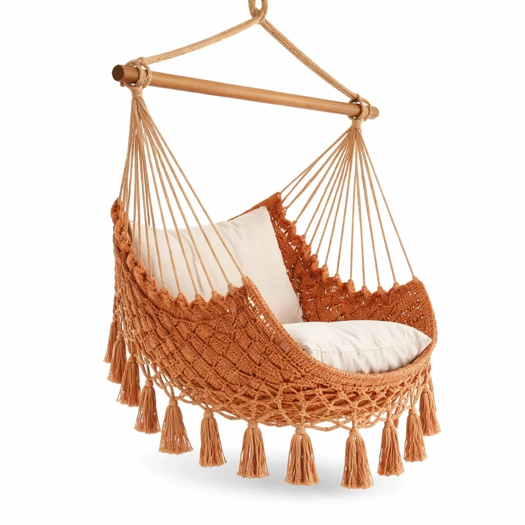 Hanging chair - Sofimoa