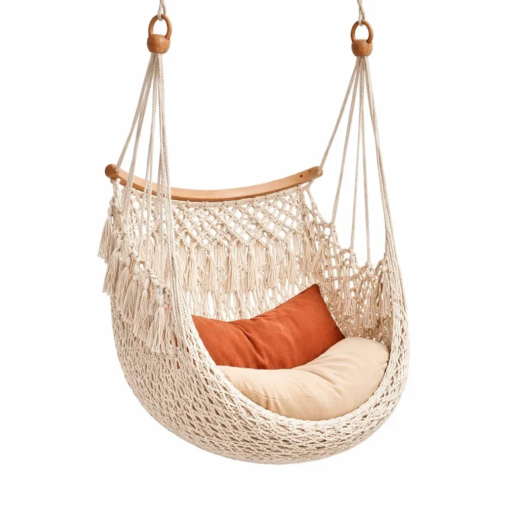 Hanging chair - Sofimoa