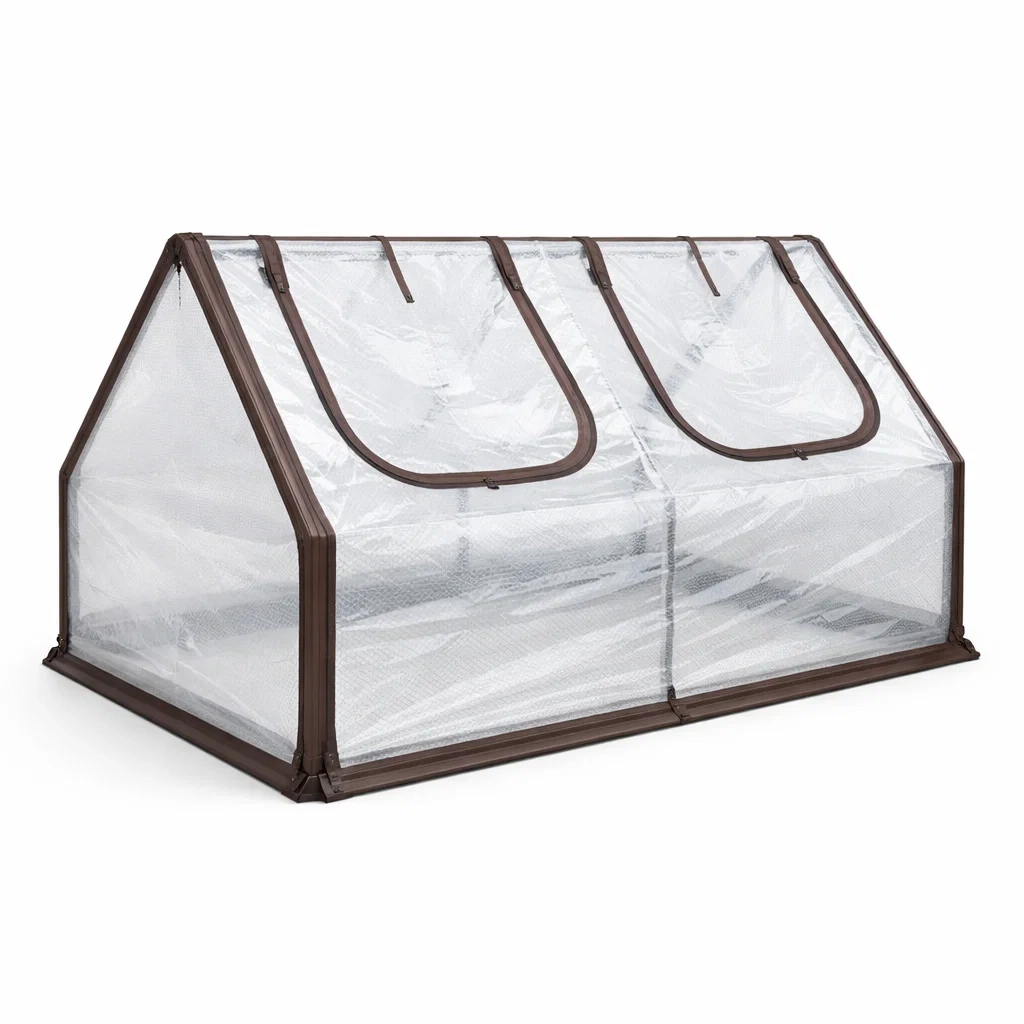 Greenhouse - Sofimoa