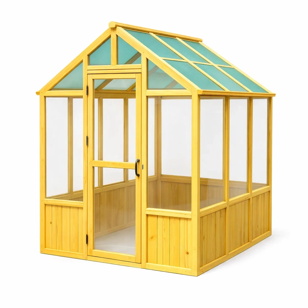 Greenhouse - Sofimoa