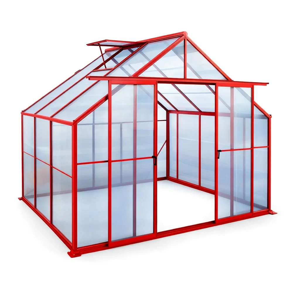 Greenhouse - Sofimoa
