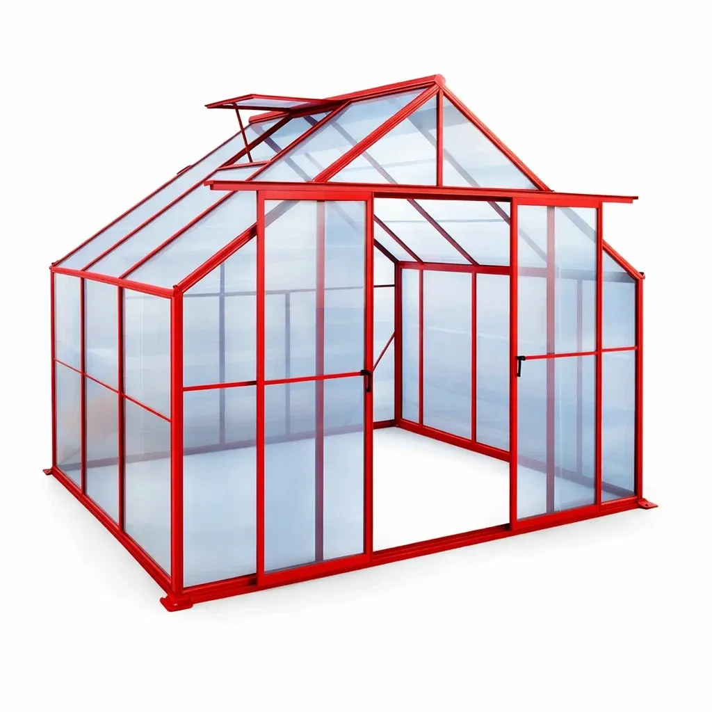 Greenhouse - Sofimoa