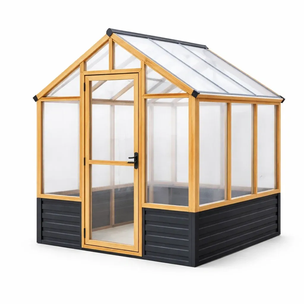 Greenhouse - Sofimoa