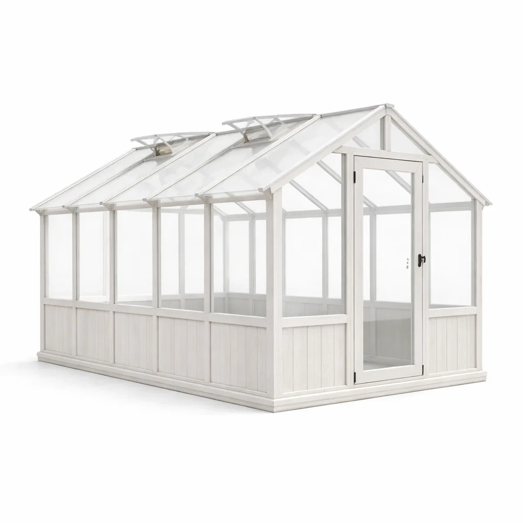 Greenhouse - Sofimoa