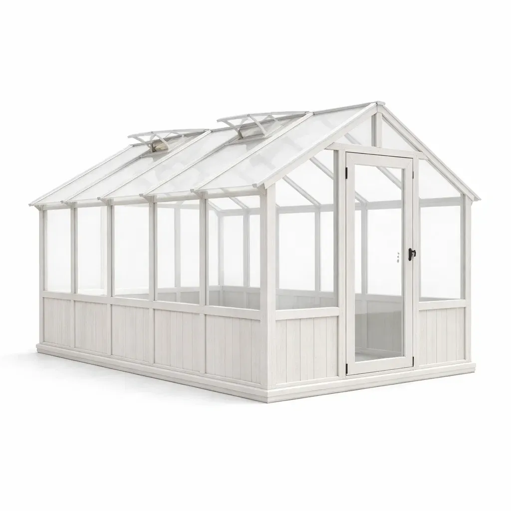 Greenhouse - Sofimoa