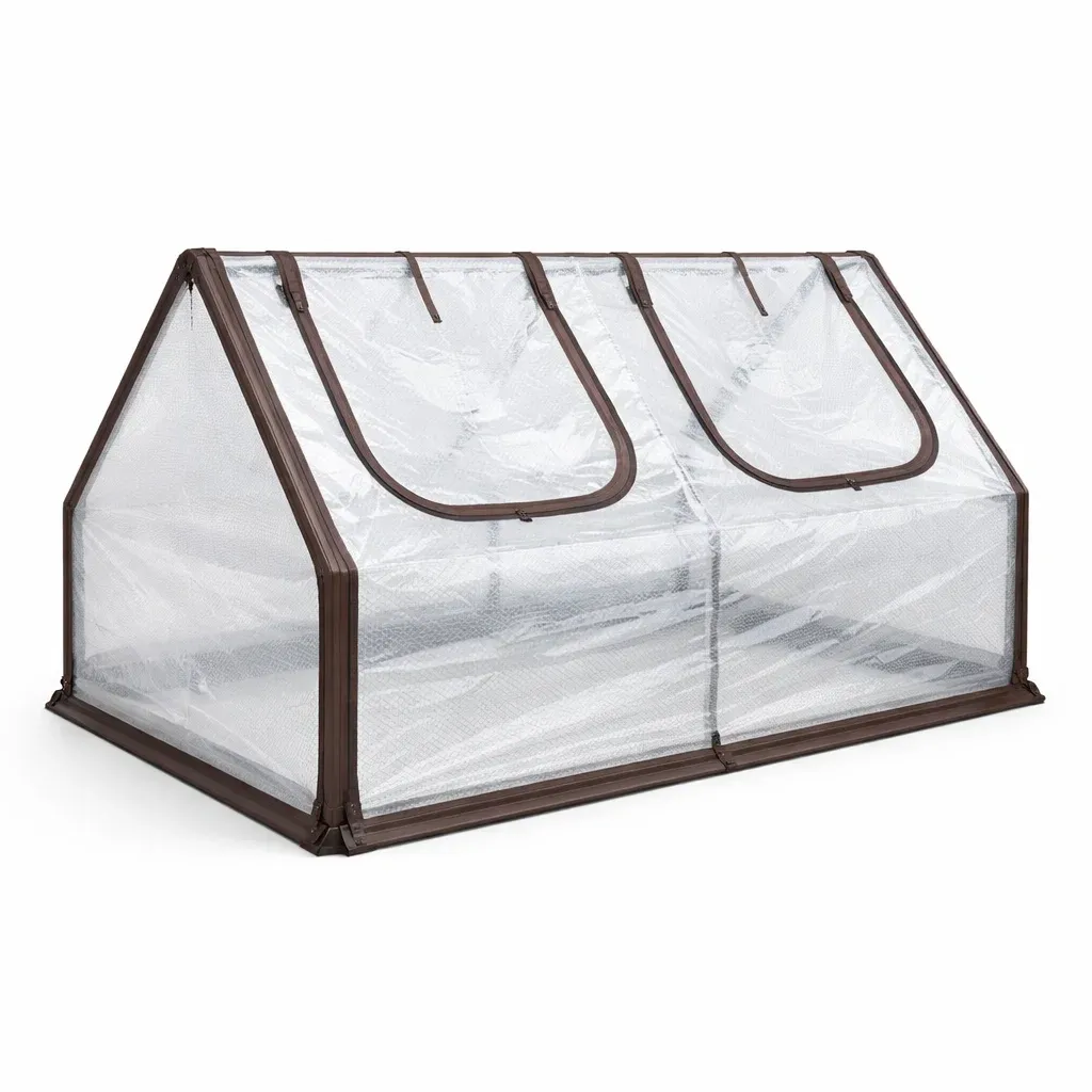 Greenhouse - Sofimoa