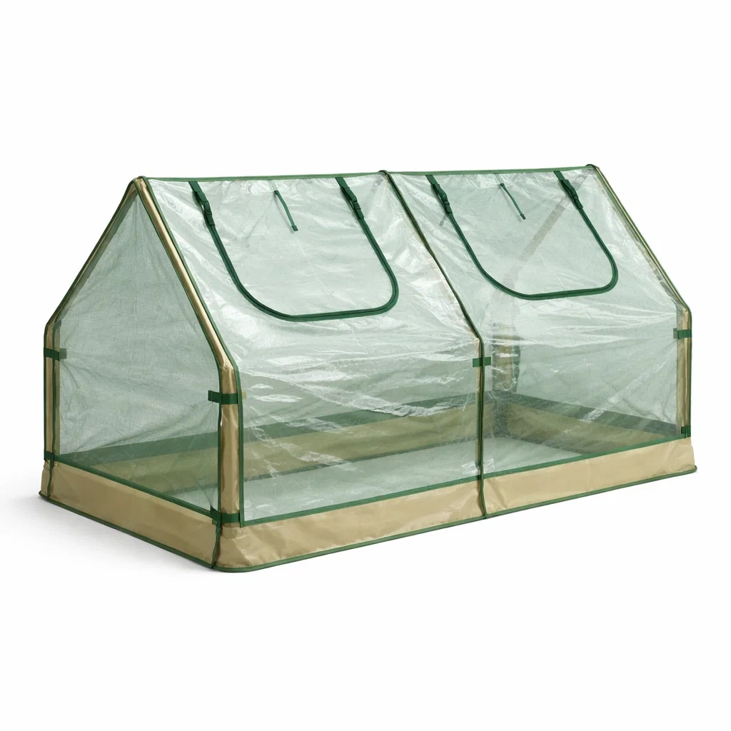 Greenhouse - Sofimoa