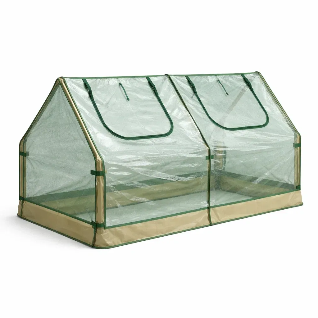 Greenhouse - Sofimoa