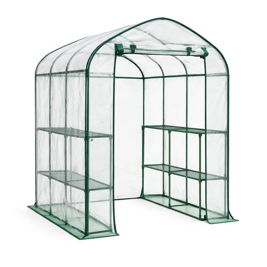 Greenhouse - Sofimoa