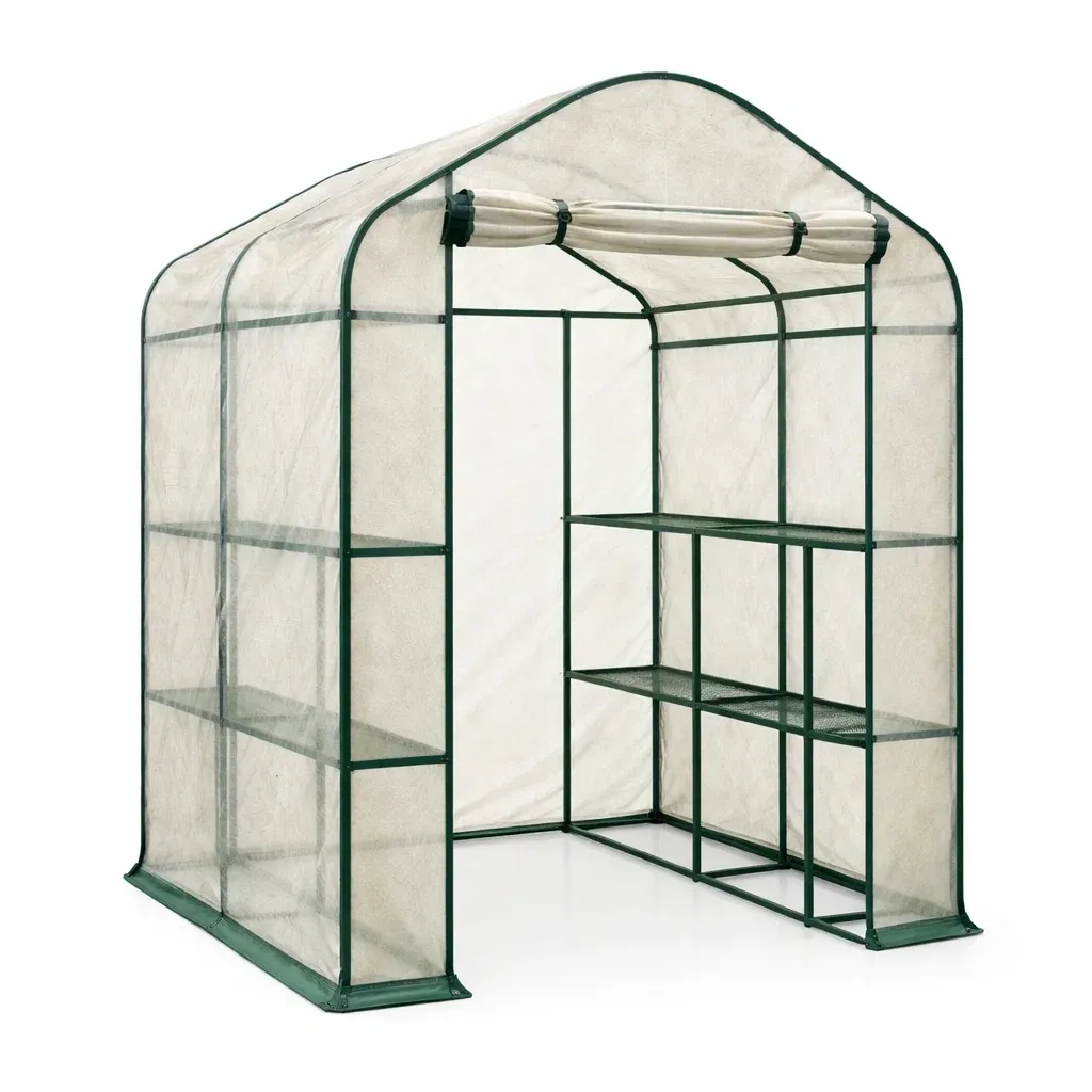 Greenhouse - Sofimoa