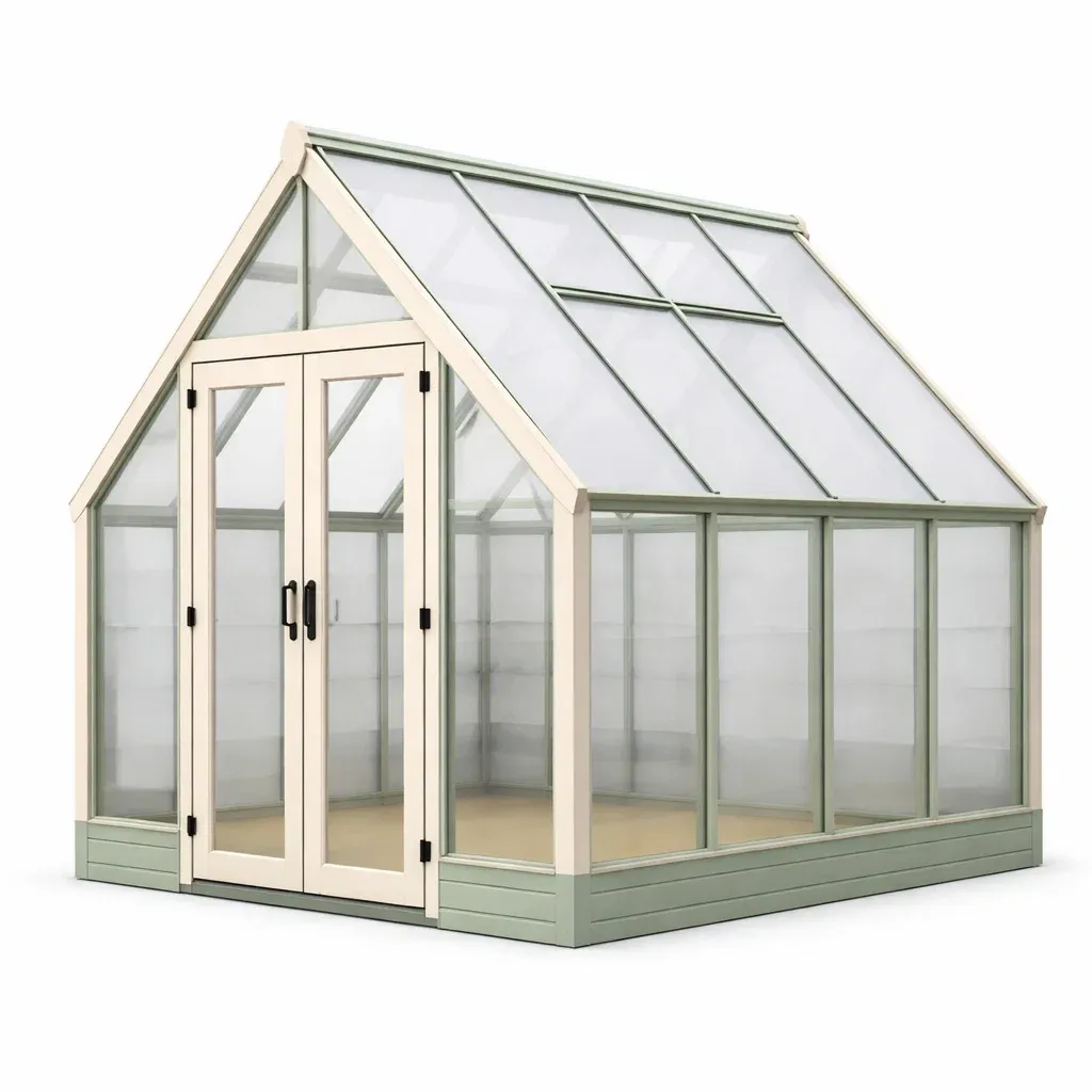 Greenhouse - Sofimoa