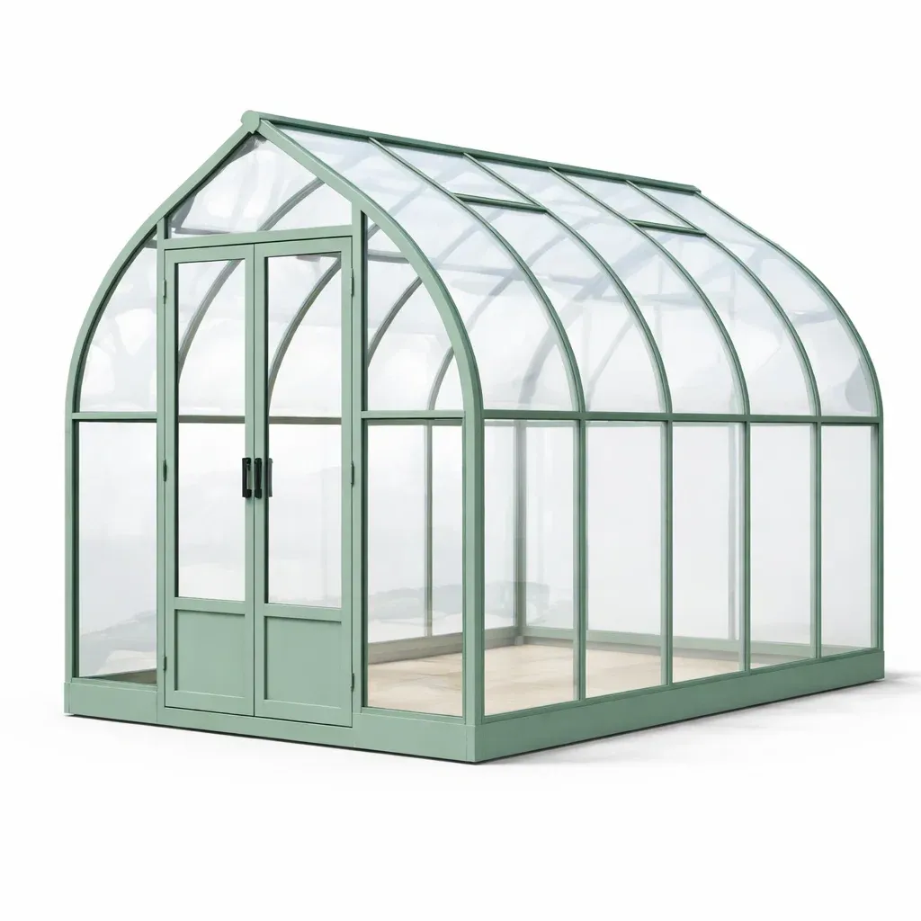 Greenhouse - Sofimoa