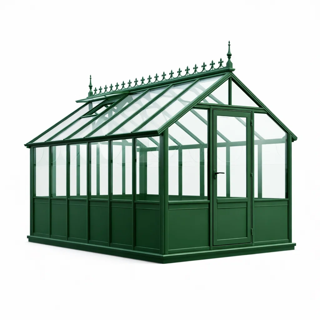 Greenhouse - Sofimoa