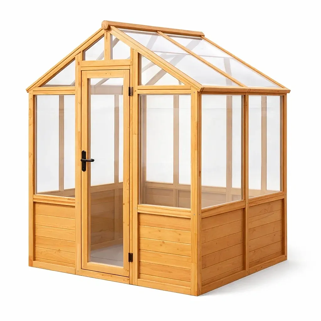 Greenhouse - Sofimoa