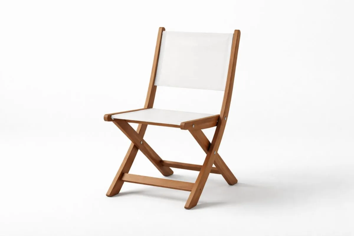Folding Chair