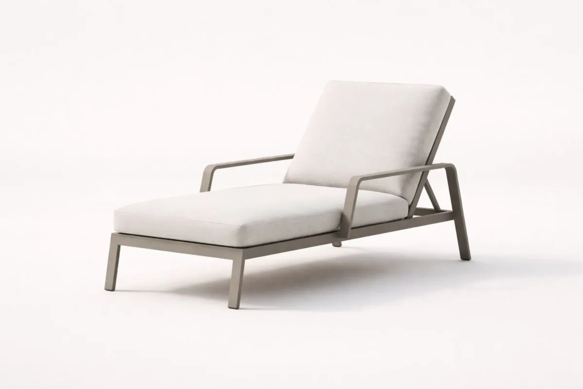 Lounge Chair