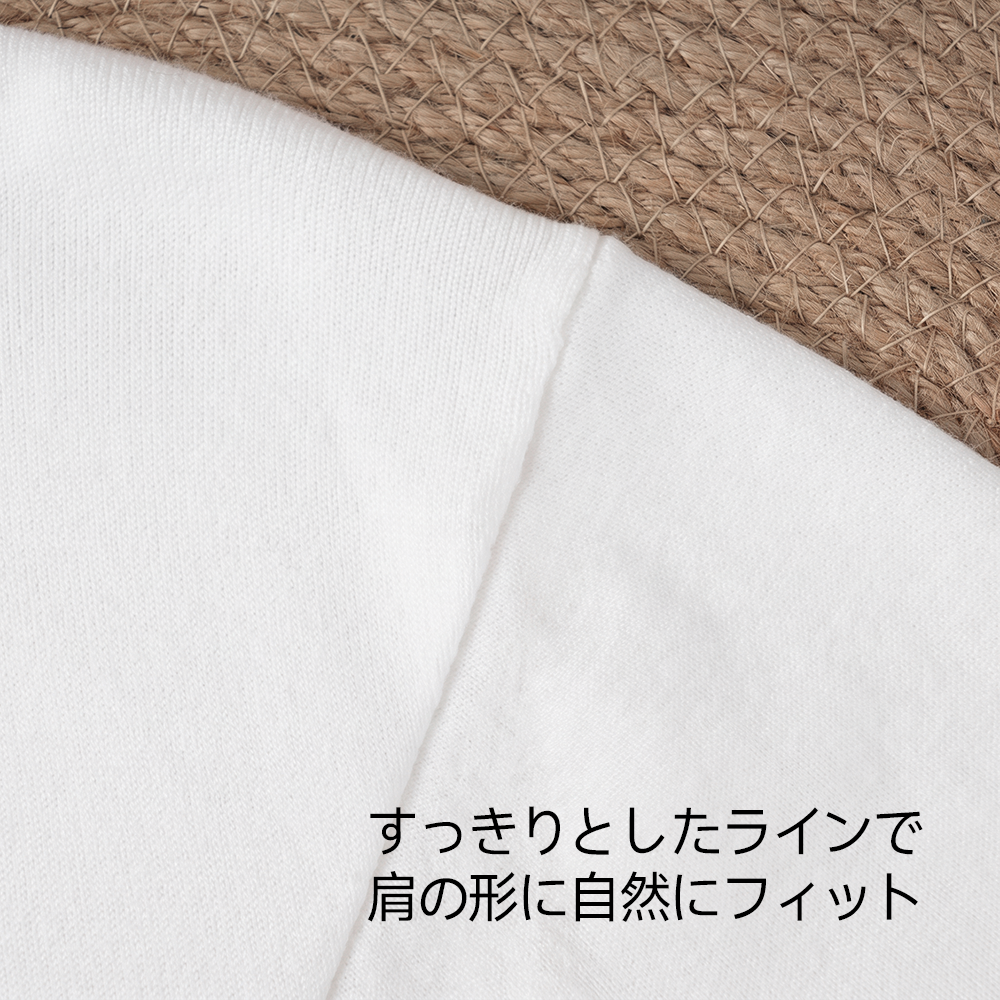 メンズ モックネックニット 襟裏汚れを防ぐ4.5cmハーフハイネック 14ゲージ シワになりにくい 洗濯機洗い可 秋冬 無地 長袖インナー