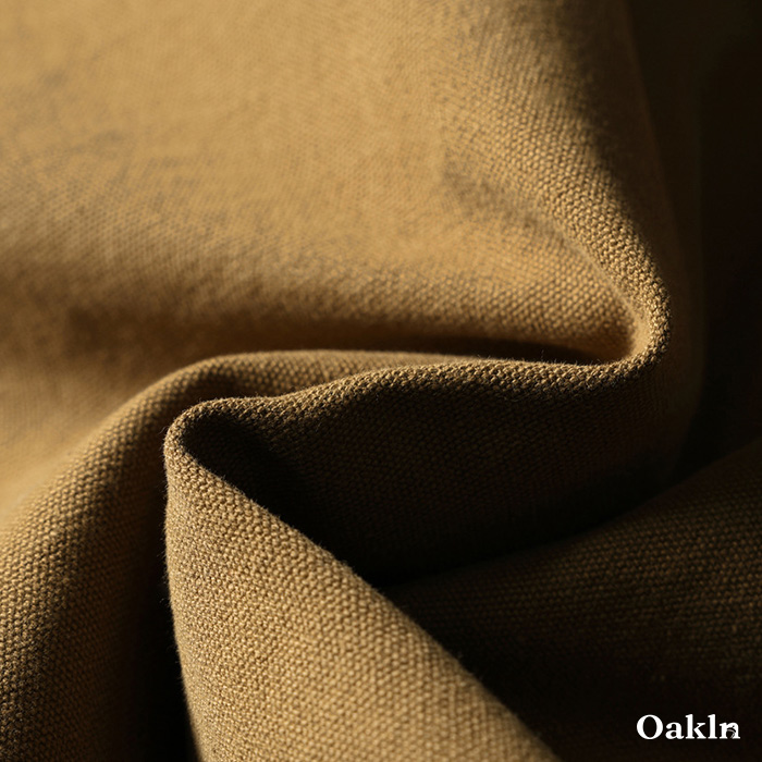 アメリカンヴィンテージ　コットンワーク中綿ジャケット-oakln