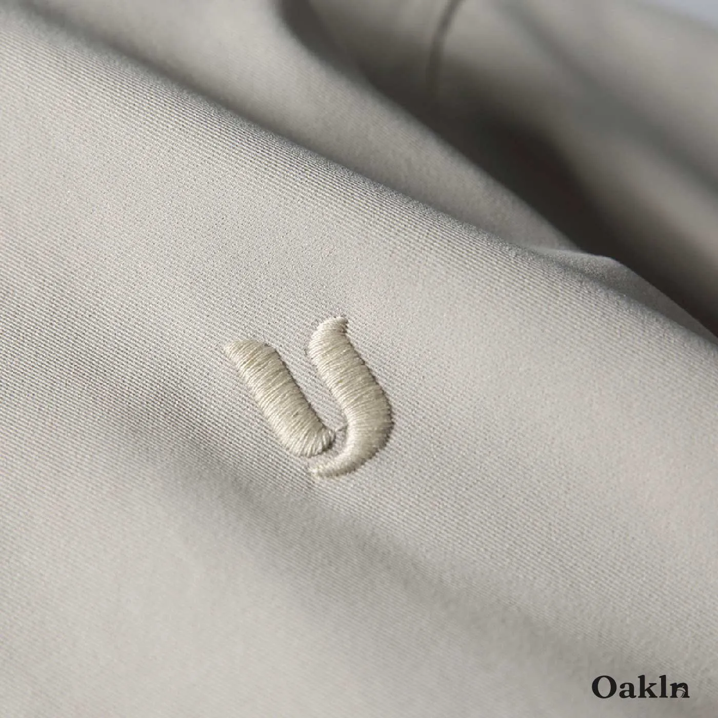 スイングトップ メンズ 春秋 水洗い可 イージーケア 折り襟 ジャケット マット質感 裾ゴム 大人 無地 ライトアウター